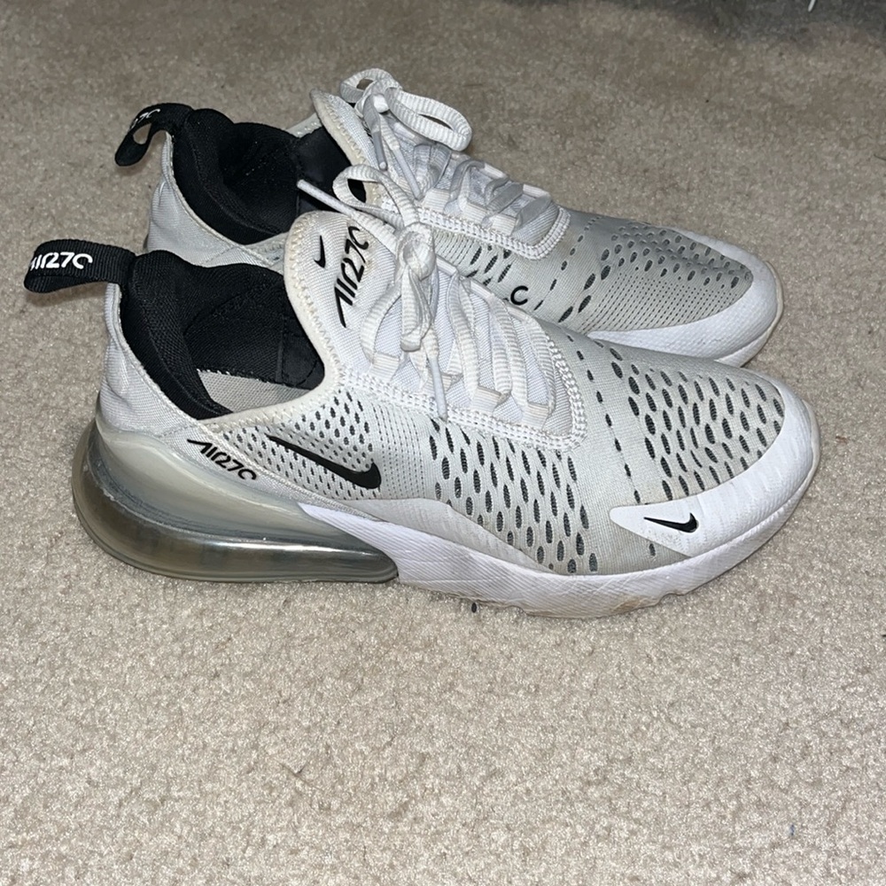 Nike Air 270s